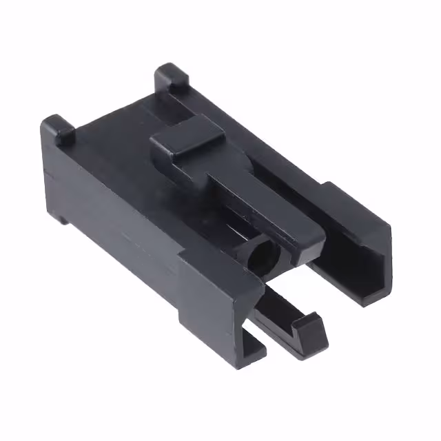 TST02PA00 ITT Cannon, LLC  Rectangular Connector Housings